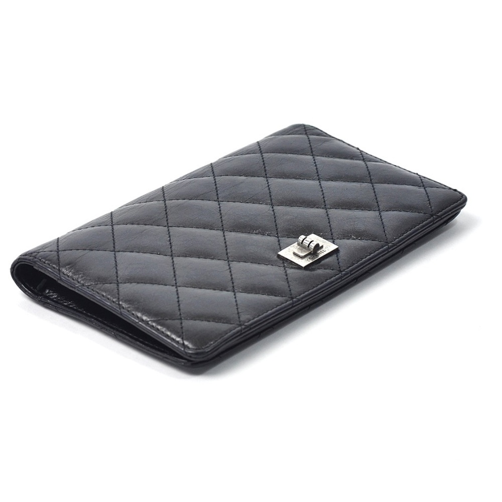 Chanel Wallet
